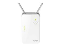 D-Link DAP-1620 - Extension de portée Wifi - 1GbE - Wi-Fi 5 - 2.4 GHz, 5 GHz DAP-1620