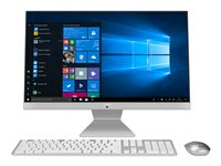 ASUS VivoAIO Pro 24 V241EAK-WA054X - tout-en-un - Core i5 1135G7 2.4 GHz - 8 Go - SSD 512 Go - LED 23.8" 90PT02T1-M01A30