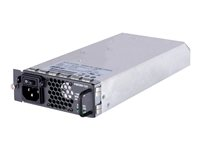 HPE - Alimentation électrique - 300 Watt - pour HPE 5800-48G Switch, 5810-48G Switch, 5820AF-24XG, A5800-48G JC087A