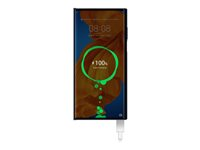 Huawei Mate Xs - 5G smartphone - double SIM - RAM 8 Go / Mémoire interne 512 Go - Carte NM - écran OEL - 8" - 2480 x 2200 pixels - 4x caméras arrière 40 MP, 16 MP, 8 MP - bleu interstellaire 51095CSQ