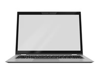 Filtre de confidentialité tactile 3M for 13.3" Laptops 16:9 with COMPLY - Filtre de confidentialité pour ordinateur portable - largeur 13,3 pouces - noir TF133W9B