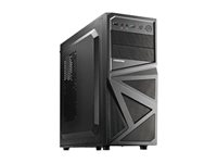 Enermax SKALENE ECA3331B-BT(U3) - Tour - ATX - noir ECA3331B-BT(U3)