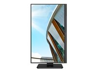 AOC 24P2Q - écran LED - Full HD (1080p) - 24" 24P2Q