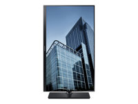 Samsung S27H850QFU - SH850 Series - écran LED - 27" LS27H850QFUXEN