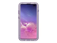 LifeProof NËXT - Coque de protection pour téléphone portable - ultra - pour Samsung Galaxy S10+ 77-61699