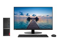 Lenovo V530S-07ICB - SFF - Core i3 8100 3.6 GHz - 4 Go - 128 Go - Français 10TX0015FR