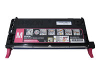 Epson 1159 - Magenta - original - cartouche de toner - pour AcuLaser C2800DN, C2800DTN, C2800N C13S051159