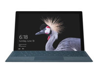 Microsoft Surface Pro - 12.3" - Core i5 7300U - 8 Go RAM - 128 Go SSD KJS-00003