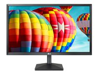 LG 24MK430H - écran LED - Full HD (1080p) - 24" 24MK430H