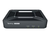 Synology Visual Station VS960HD - NVR - 96 canaux - en réseau VS960HD