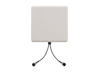 Zyxel ANT3316 - Antenne - 15 dBi, 16 dBi - directionnel - extérieur - blanc grisé ANT3316-ZZ0101F