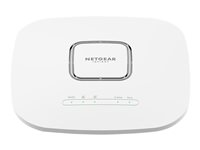 NETGEAR Insight WAX625 - Borne d'accès sans fil - Wi-Fi 6 - 2.4 GHz, 5 GHz - montable au plafond/mur WAX625-100EUS