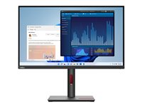 Lenovo ThinkVision T27p-30 - écran LED - 4K - 27" - Campus 63A9GAT1EU