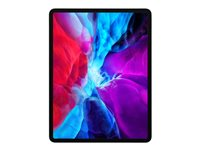 Apple 12.9-inch iPad Pro Wi-Fi + Cellular - 4ème génération - tablette - 256 Go - 12.9" - 3G, 4G MXF62NF/A