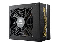 Enermax RevoBron TGA ERB500AWT TR - alimentation électrique - 500 Watt ERB500AWT-TR