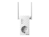 ASUS RP-AC53 - Extension de portée Wifi - Wi-Fi - Bande double mural RP-AC53