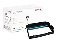 Xerox - Noir - kit photoconducteur (alternative pour : Lexmark 12A8302) - pour Lexmark E230, E232, E234, E238, E240, E330, E332, E340, E342 006R03383