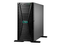 HPE ProLiant ML110 Gen11 - tour - Xeon Bronze 3508U 2.1 GHz - 32 Go - HDD 2 x 2 To P71647-425