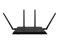 NETGEAR Nighthawk X4S R7800 - Routeur sans fil - commutateur 4 ports - GigE - 802.11a/b/g/n/ac - Bi-bande R7800-100PES