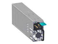 Delta - Alimentation - branchement à chaud (module enfichable) - 80 PLUS Platinum - CA 220-240 V - 1600 Watt - CRU 1EX0434