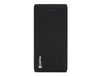 Griffin Reserve - Banque d'alimentation - 15600 mAh - 15 Watt - 3 A - QC 3.0 - 2 connecteurs de sortie (USB, USB-C) GC43996