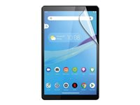 Mobilis - Protection d'écran pour tablette - verre - transparent - pour Lenovo Tab M8 HD (2nd Gen) ZA5G, ZA5H, ZA63 036184