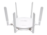 SonicWall SonicPoint ACe - Borne d'accès sans fil - avec 3 ans de Support dynamique 24x7 - Wi-Fi - Bande double - SonicWALL Secure Upgrade Program (pack de 4) 01-SSC-0734