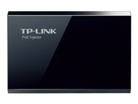 TP-Link TL-POE150S - Injecteur de puissance - connecteurs de sortie : 1 TL-POE150S