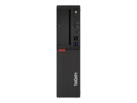 Lenovo ThinkCentre M720s - SFF - Core i5 9400 2.9 GHz - 8 Go - SSD 512 Go - Français 10ST007GFR