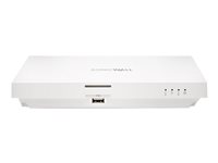 SonicWall SonicWave 231c - Borne d'accès sans fil - avec 3 ans de support et de gestion de WiFi Cloud sécurisé - Wi-Fi 5 - 2.4 GHz, 5 GHz - promo (pack de 8) 02-SSC-2476