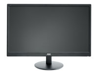 AOC e2270swhn - écran LED - Full HD (1080p) - 21.5" E2270SWHN