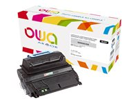 OWA - Noir - compatible - remanufacturé - cartouche de toner (alternative pour : HP Q5945A) - pour HP LaserJet 4345mfp, 4345x, 4345xm, 4345xs, M4345, M4345x, M4345xm, M4345xs K12212OW