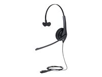 Jabra BIZ 1500 Mono - Micro-casque - sur-oreille - filaire - Quick Disconnect 1513-0154