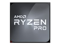 AMD Ryzen 5 Pro 2600 - 3.4 GHz - 6 cœurs - 12 fils - 16 Mo cache - Socket AM4 YD260BBBAFMPK