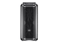 Cooler Master MasterCase H500P Mesh - Tour - ATX étendu - pas d'alimentation (ATX / PS/2) - blanc - USB/Audio MCM-H500P-WGNN-S00