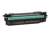 HP 656X - À rendement élevé - jaune - original - LaserJet - cartouche de toner (CF462X) - pour Color LaserJet Enterprise M652dn, M652n, M653dh, M653dn, M653x CF462X