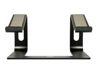 PORT Connect ERGONOMIC NOTEBOOK STAND - Support pour ordinateur portable - 10" - 15.6" 901103