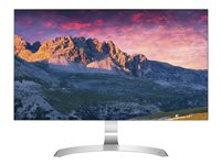 LG 27MP89HM-S - écran LED - Full HD (1080p) - 27" 27MP89HM-S