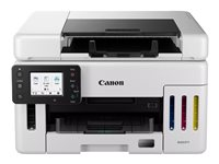 Canon MAXIFY GX6550 - imprimante multifonctions - couleur 6351C006