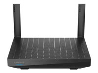 Linksys MAX-STREAM MR7350 - - routeur sans fil - - Wi-Fi 6 - Bi-bande MR7350-EU