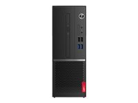 Lenovo V530S-07ICB - SFF - Core i3 8100 3.6 GHz - 8 Go - 256 Go - Français 10TX0013FR