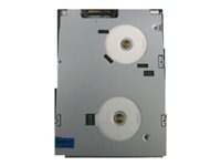 Dell PowerVault LTO6 - Lecteur de bandes magnétiques - LTO Ultrium - Ultrium 6 - interne - pour PowerEdge T330, T430, T630 440-BBGY