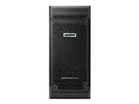 HPE ProLiant ML110 Gen10 Performance - tour - Xeon Silver 4108 1.8 GHz - 16 Go - aucun disque dur P03686-425