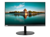 Lenovo ThinkVision T22i-10 - écran LED - Full HD (1080p) - 21.5" 61A9MAT1EU