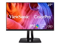 ViewSonic VP2756-2K - écran LED - 27" VP2756-2K