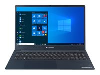 Dynabook Toshiba Satellite Pro C50-E-10D - 15.6" - Core i3 8130U - 8 Go RAM - 256 Go SSD A1PYS20E111J