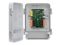 AXIS A9188-VE Network I/O Relay Module - Module d'extension - avec AXIS T98A15-VE Surveillance Cabinet 0831-001