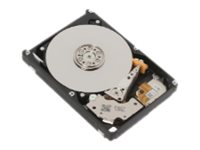 Toshiba Enterprise Performance HDD AL14SEB09EQ - Disque dur - 900 Go - interne - 2.5" - SAS 12Gb/s - 10500 tours/min - mémoire tampon : 128 Mo AL14SEB09EQ