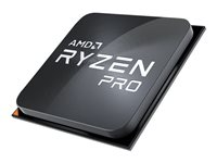 AMD Ryzen 7 Pro 5750GE - 3.2 GHz - 8 cœurs - 16 filetages - 16 Mo cache - Socket AM4 100-100000257MPK