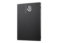 Seagate Barracuda ZA500CM10002 - Disque SSD - 500 Go - interne - 2.5" - SATA 6Gb/s ZA500CM10002